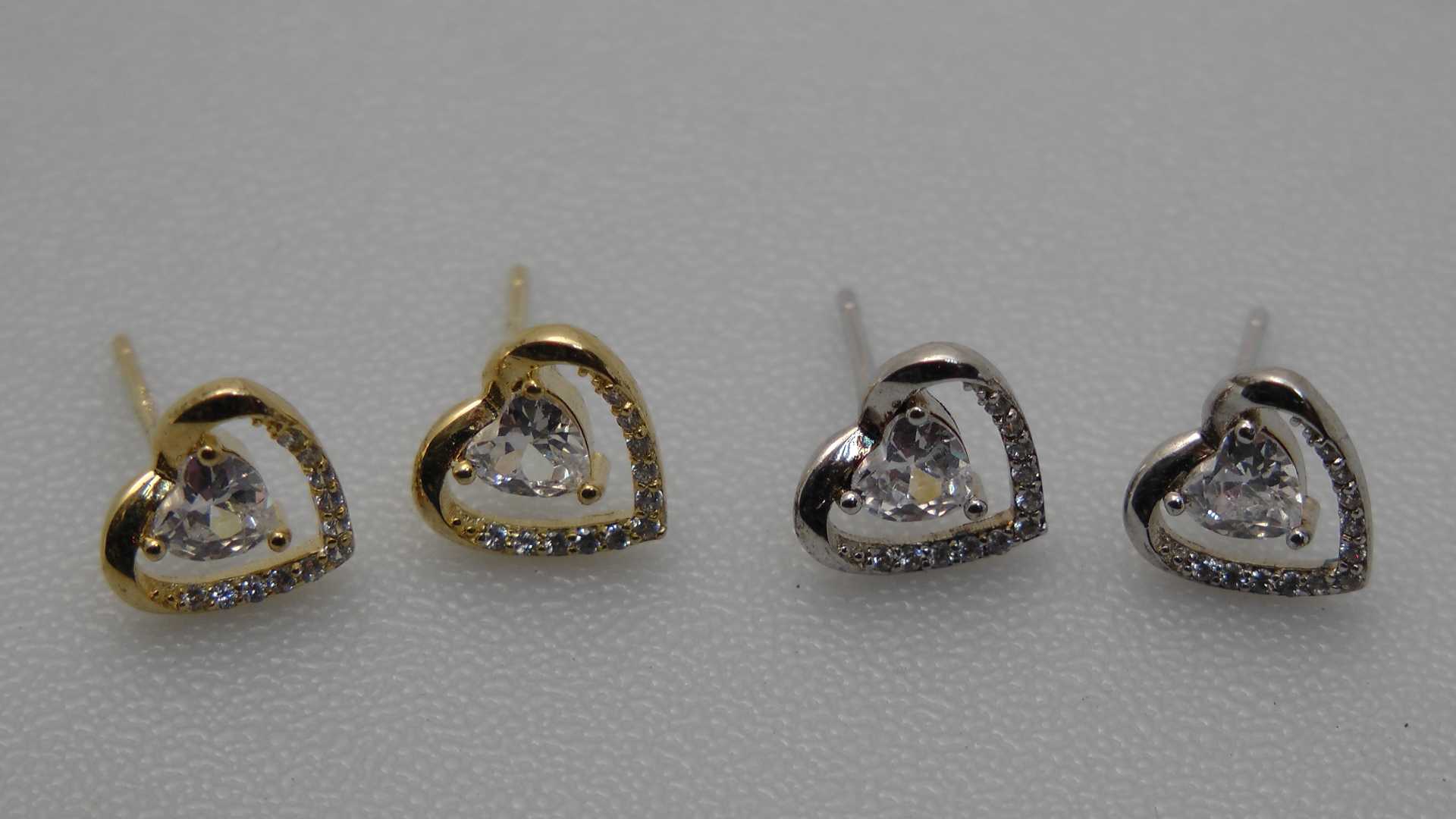 Ohrstecker